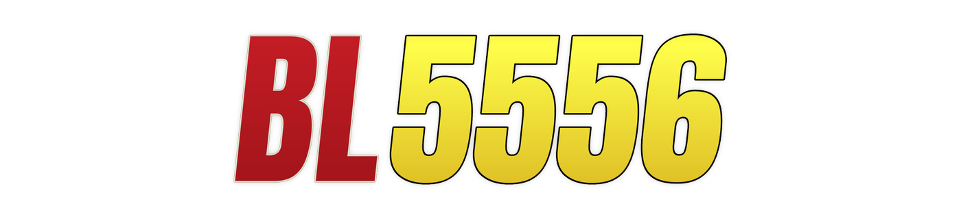 bl5556 Logo
